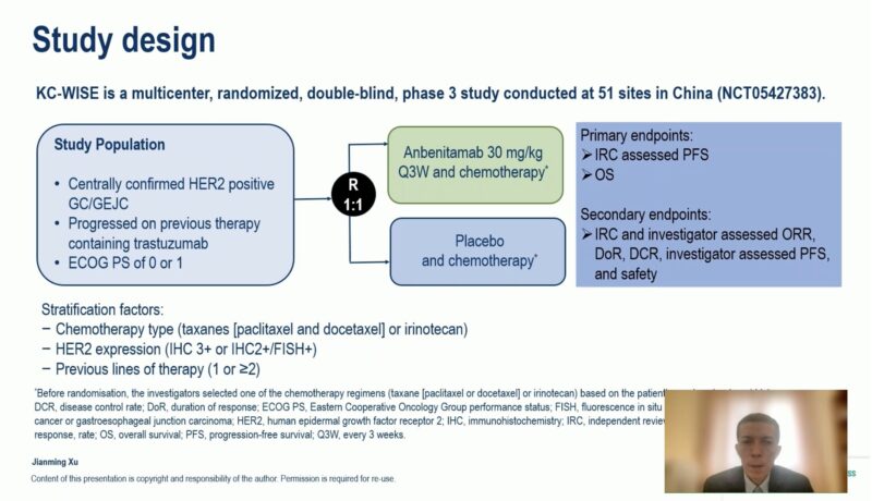 ESMO 2025 Day 1 Highlights Not to Miss