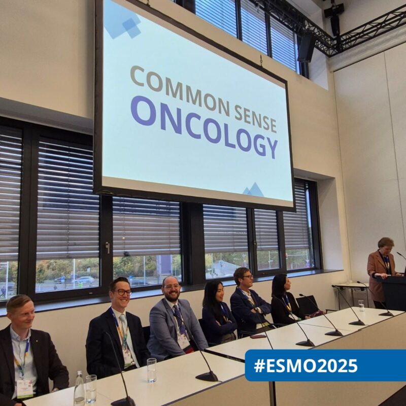 ESMO 2025 Day 1 Highlights Not to Miss 14 ESMO 2025 Day 1 Highlights Not to Miss
