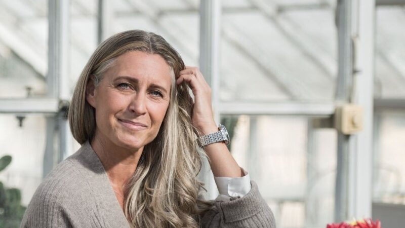 Camilla Magnusson Reflects on 4 Meaningful Years at Paxman Scalp Cooling