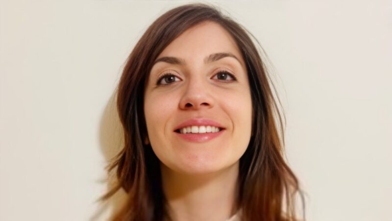 Claudia Parisi: 2 Years of Growth and Collaboration at Gustave Roussy