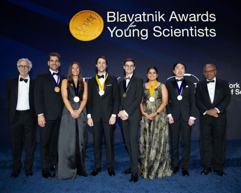 Blavatnik National Awards