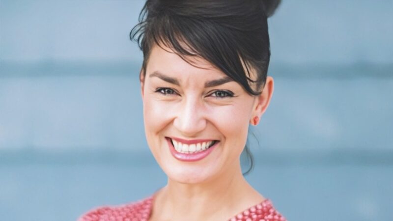 Global Spotlight on WRAD: UICC Features Op-Ed by Darien Laird