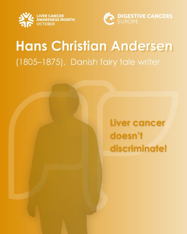 Hans Christian Andersen