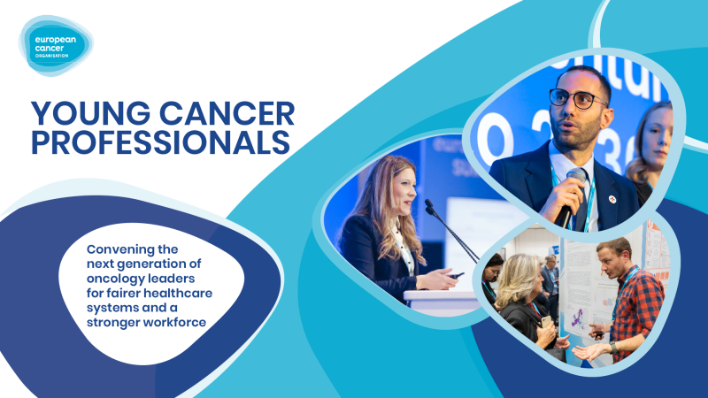 Young Cancer Professionals Roundtable on Breast Cancer in Women with Dense Breasts - ECO