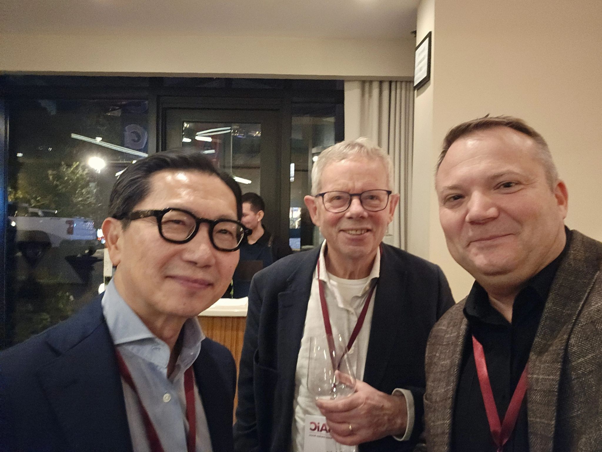 ELPA and EASL United at MOSAIC 2025 to Advance Global Liver Health 2 MOSAIC