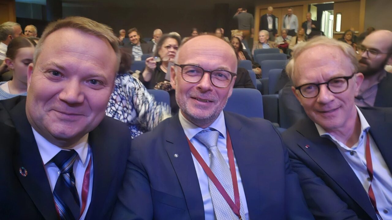 ELPA and EASL United at MOSAIC 2025 to Advance Global Liver Health