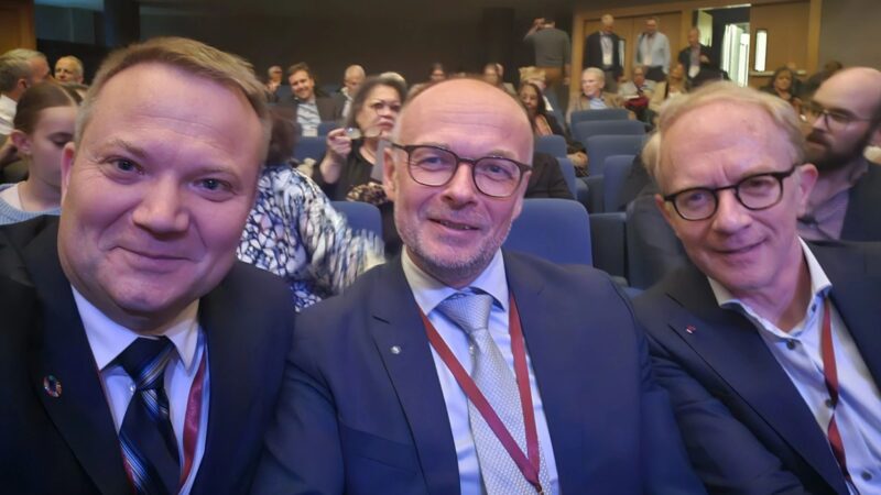 ELPA and EASL United at MOSAIC 2025 to Advance Global Liver Health