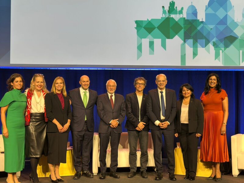 ESMO Announces the 2025 Society Award Winners