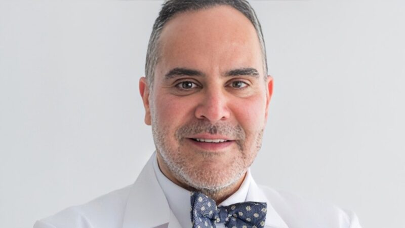 Eric Barna: How AI is Redefining – Not Replacing – Our Roles as Educators