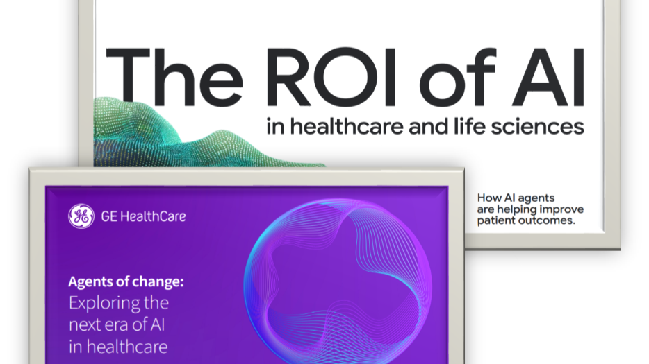 AI in healthcare