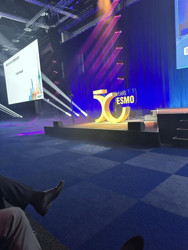 ESMO25 