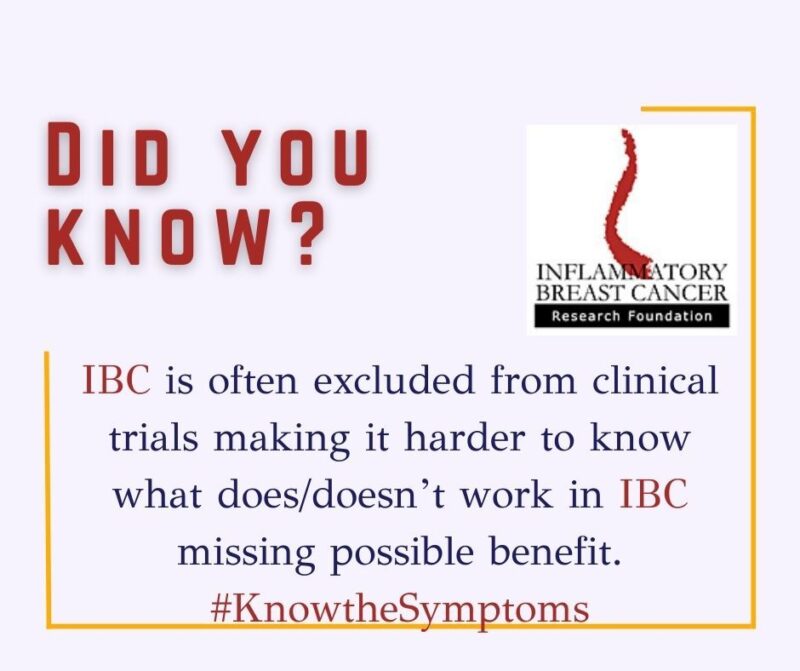 Clinical trial 