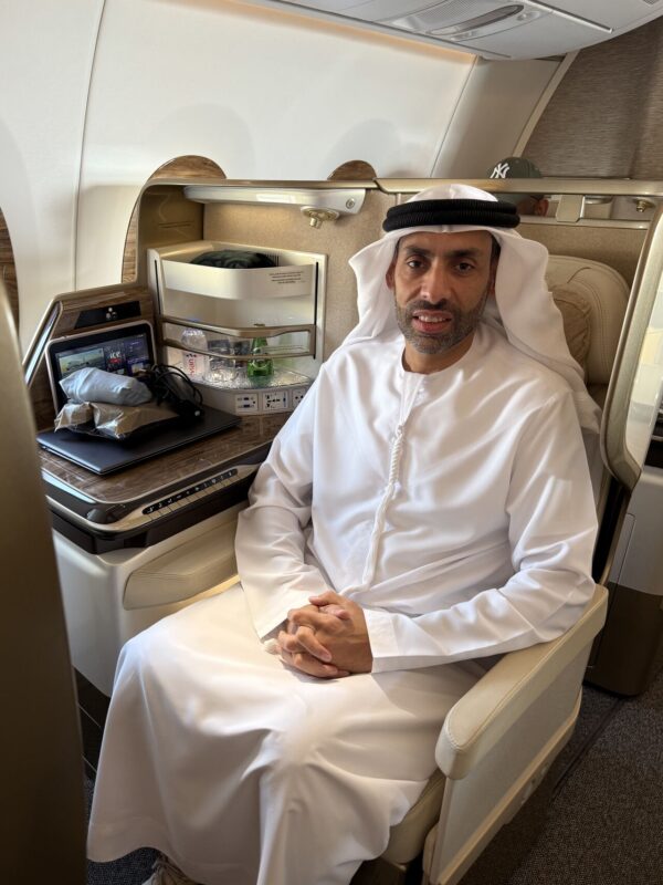 Emirates Oncology Society