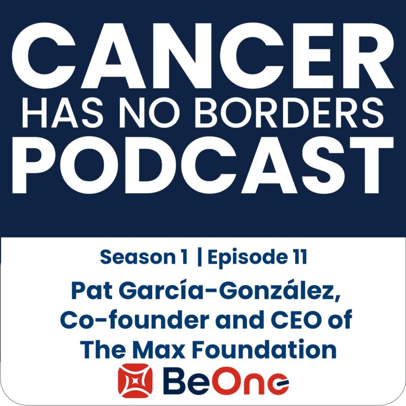 Cancer Has No Borders 