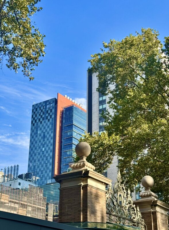 MSKCC