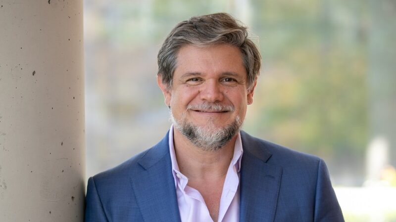 Julio Aguirre-Ghiso: Congratulations to Lucia Petriz Otaño for Earning the Master of Science Degree in Biomedical Sciences