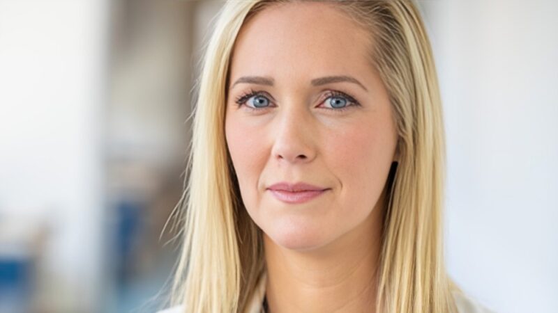 Katherine Van Loon: How Gender Bias Can Impact a Young Person’s Life Following a Cancer Diagnosis