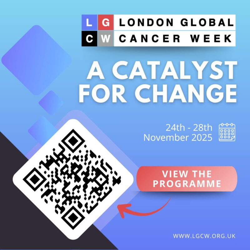 A Catalyst for Change
