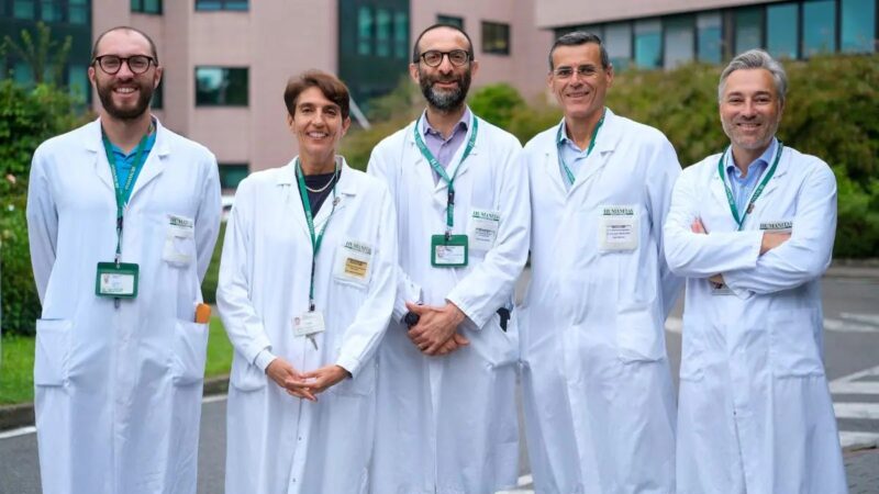 Luigi Lorini: Working Together to Tackle Oral Cavity Cancer Progression