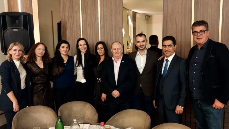 Miloš Grujić: Reflections on the 50th October Health Days in Kragujevac