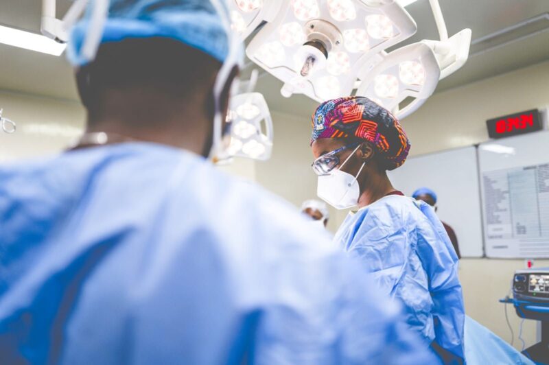 Miriam Mutebi: Music in the OR is Not About Entertainment - It’s About Patient