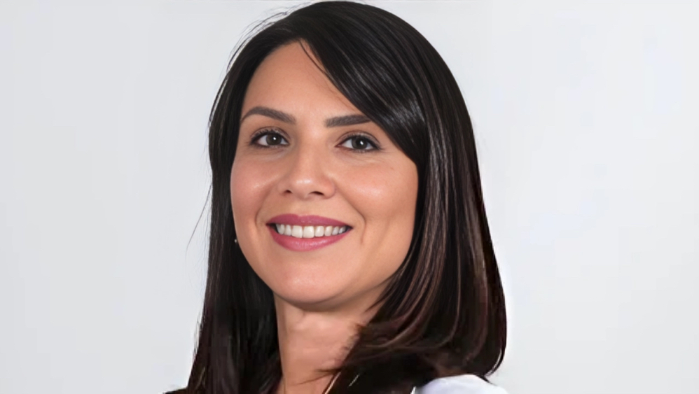 Rachel Riechelmann