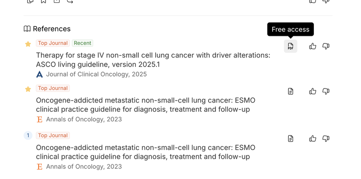 Roupen Odabashian: How DoxGPT Earned a Spot in My Daily Oncology Workflow! 4 Roupen Odabashian: How DoxGPT Earned a Spot in My Daily Oncology Workflow!