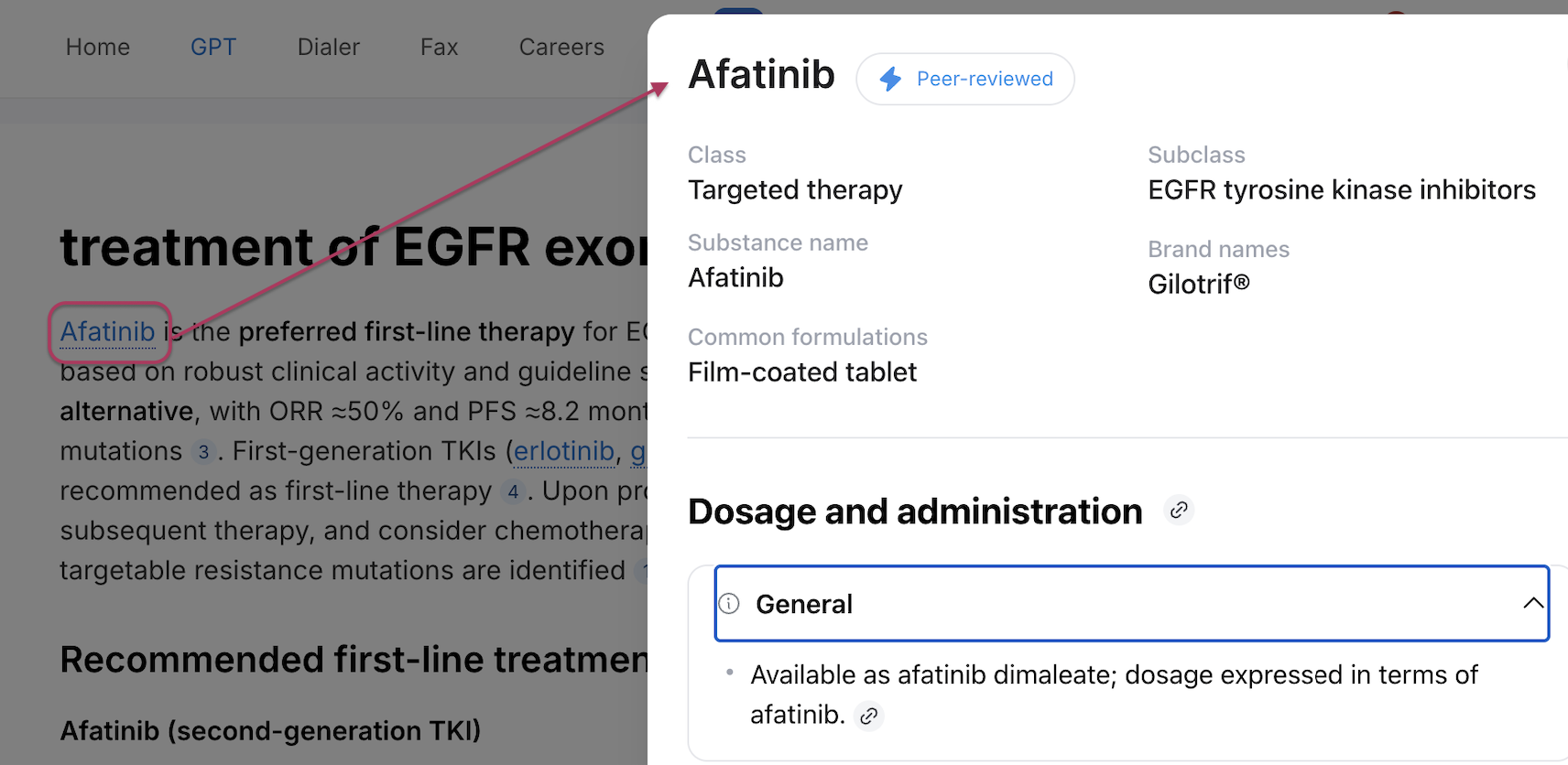 Roupen Odabashian: How DoxGPT Earned a Spot in My Daily Oncology Workflow! 5 Roupen Odabashian: How DoxGPT Earned a Spot in My Daily Oncology Workflow!