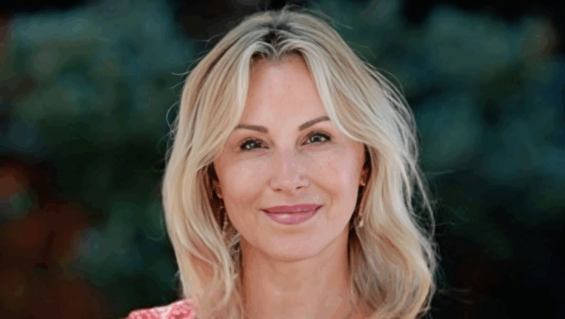 Sophie Blake: The Reality of Metastatic Breast Cancer