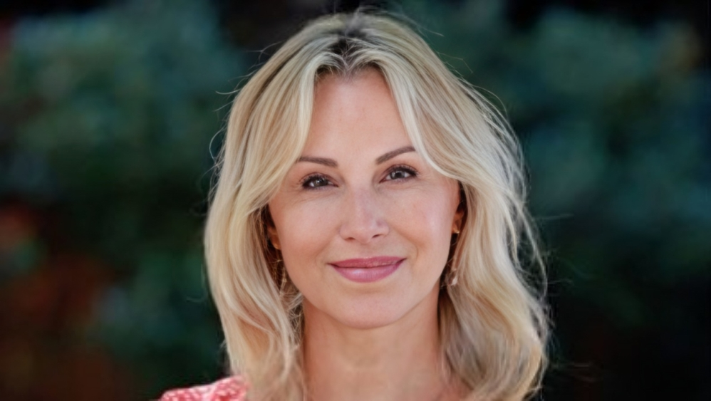 sophie blake Metastatic Breast Cancer