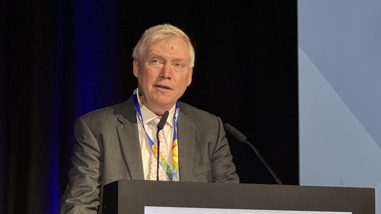 Stephen V Liu: Impressive Results from MDT-BRIDGE at ESMO25 from Dr. Martin Reck