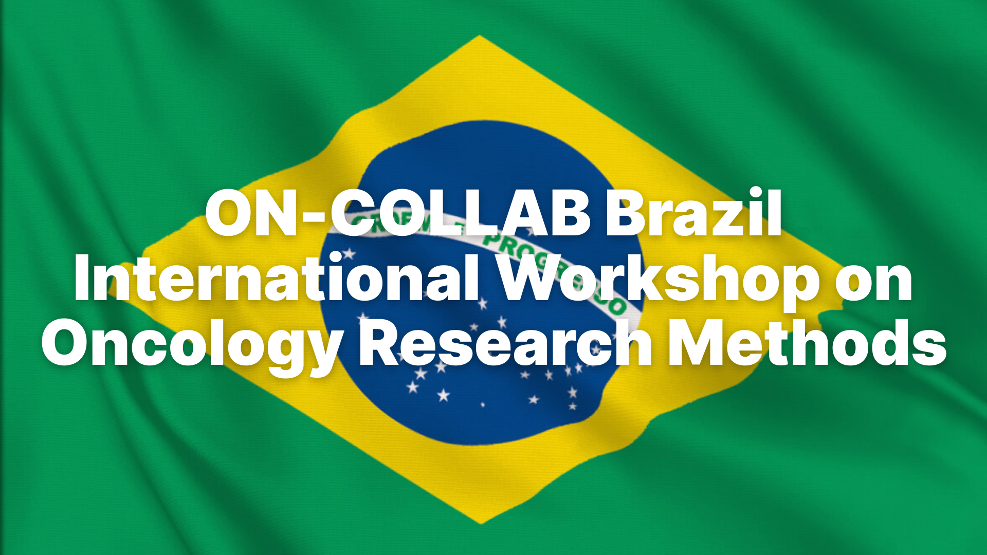 ON-COLLAB Brazil