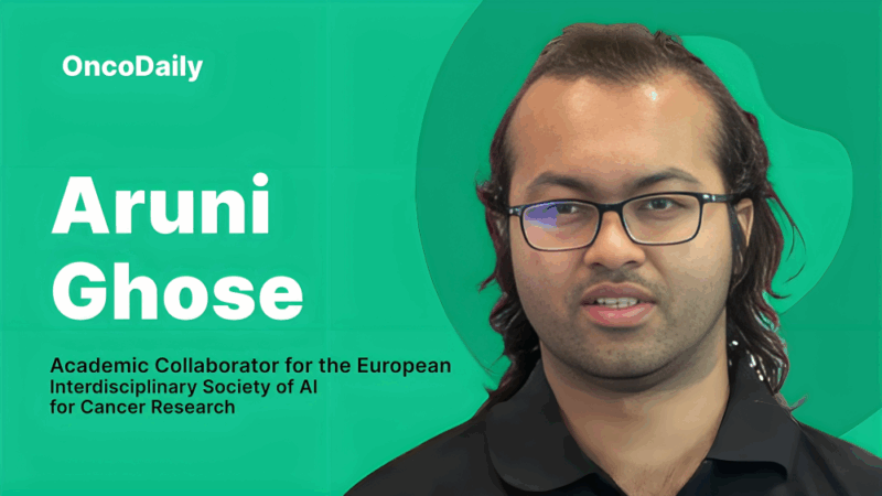 Aruni Ghose: Excited to Join ESAC as an Academic Collaborator