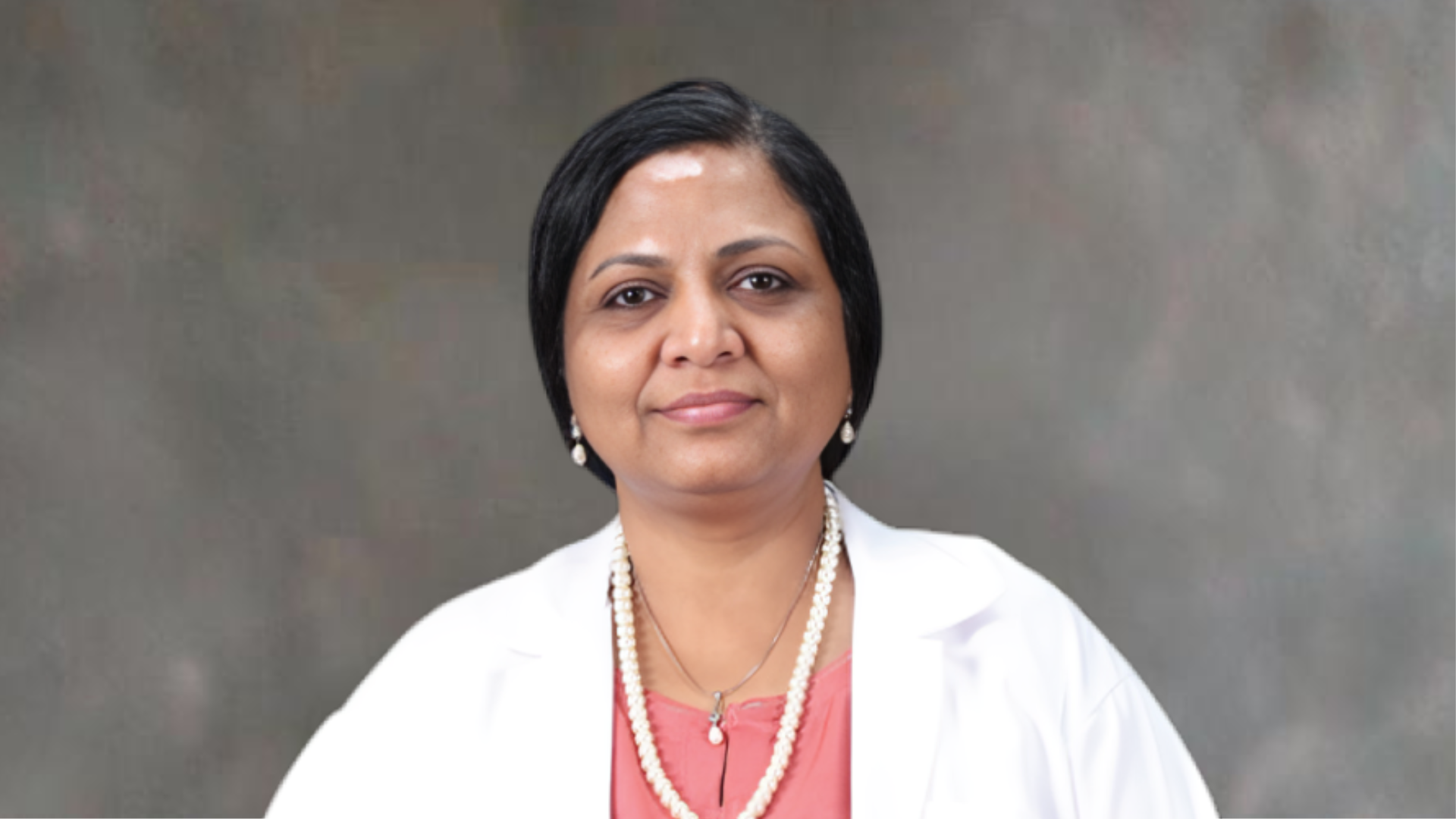Shweta Bansal