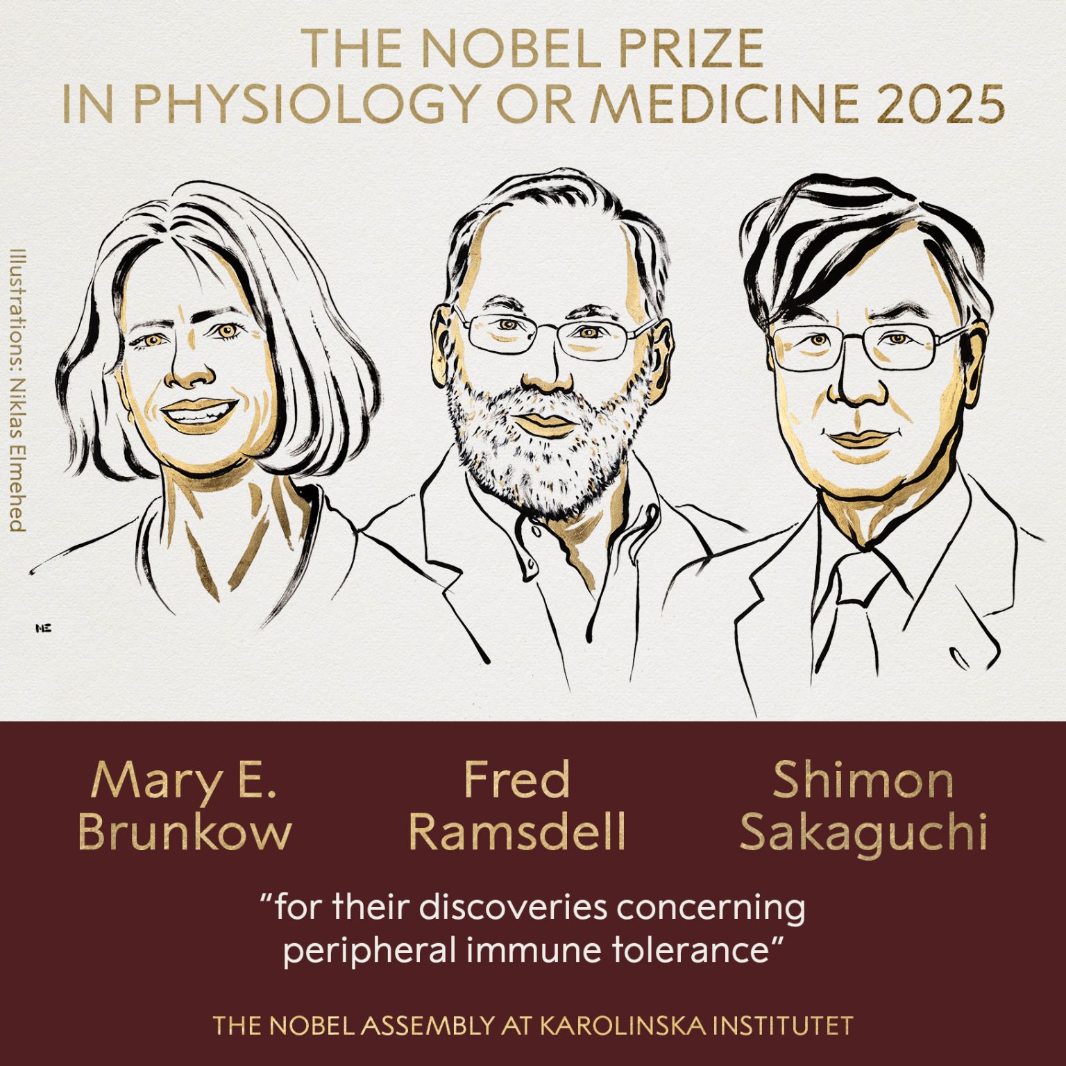 Nobel Prize