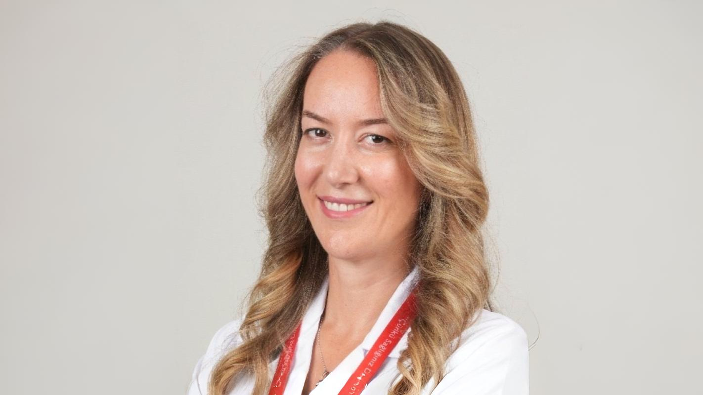 Tuğba Başoğlu
