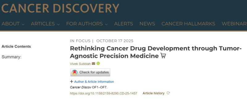 ESMO 2025 Day 1 Highlights Not to Miss