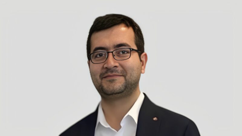 Nazım Demircan: The Prognostic Impact of Tumor Microenvironment in Stage III Colon Cancer Risk Groups