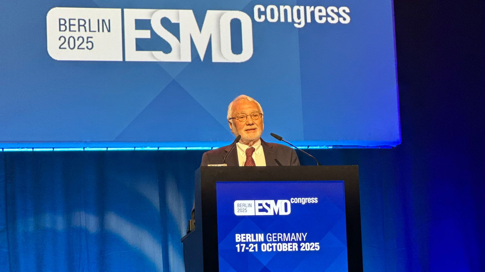 ESMO