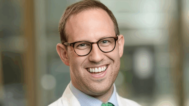 Benjamin Herzberg: The Impact of Eligibility Criteria on KRAS G12C Inhibitor Trials in NSCLC