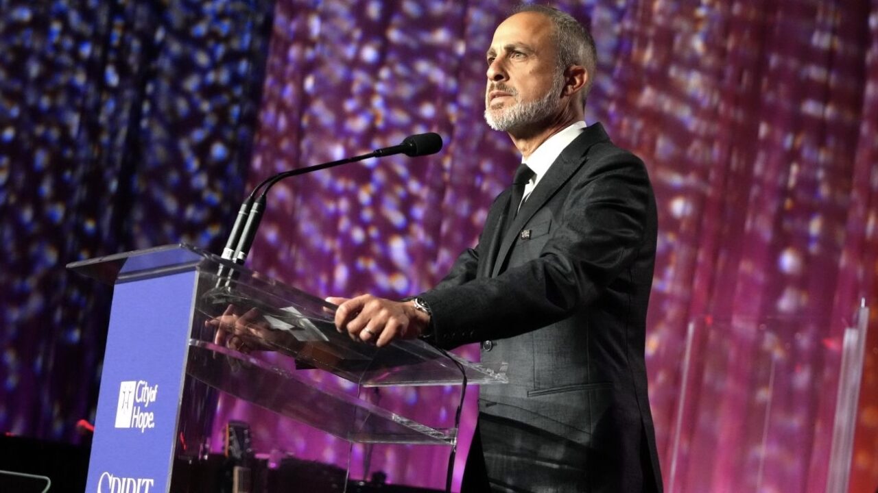 Saro Armenian Reflects on City of Hope’s Spirit of Life Gala and Its $6M Milestone for Survivorship Programs