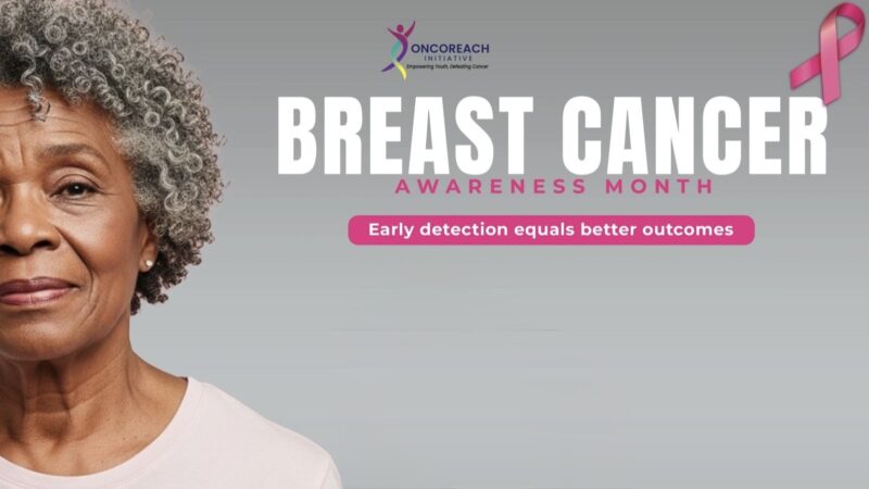 Empowering Early Detection at Every Age – OncoReach Initiative
