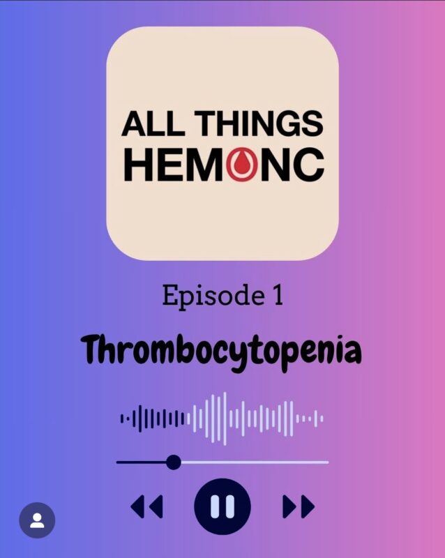 All Things HemOnc