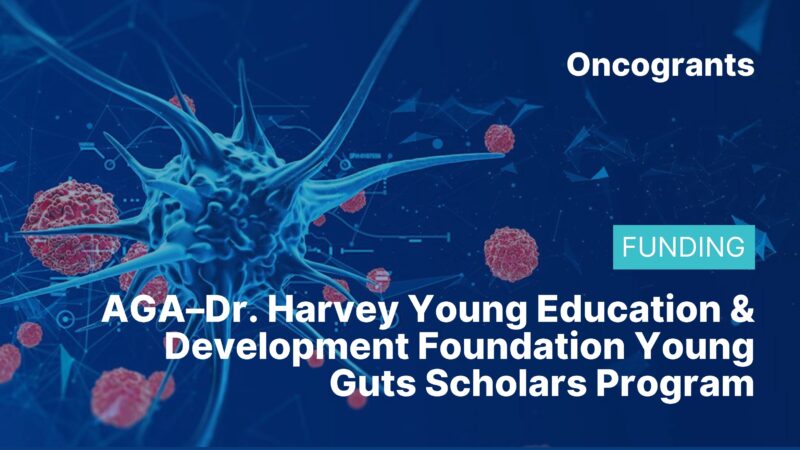 Top 10 Oncogrants of the Week: Driving Innovation Across Research, Care, and Education