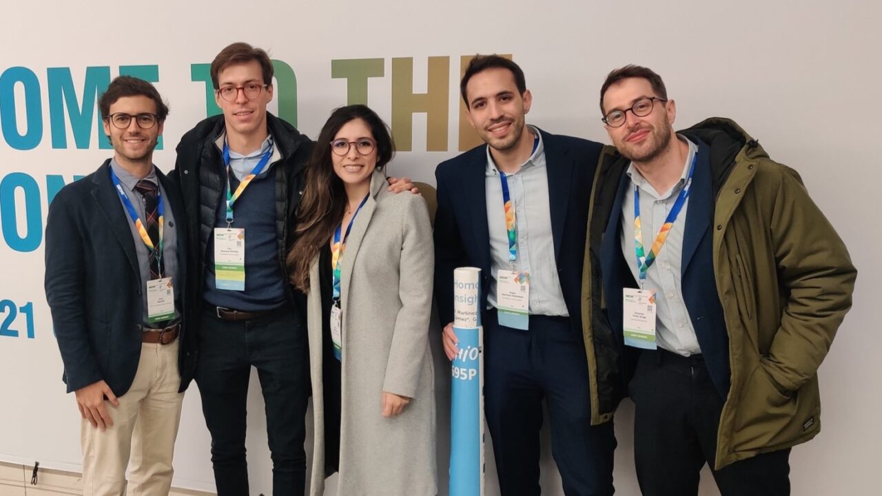 Oriol Mirallas: ESMO 2025 Has Come to an End