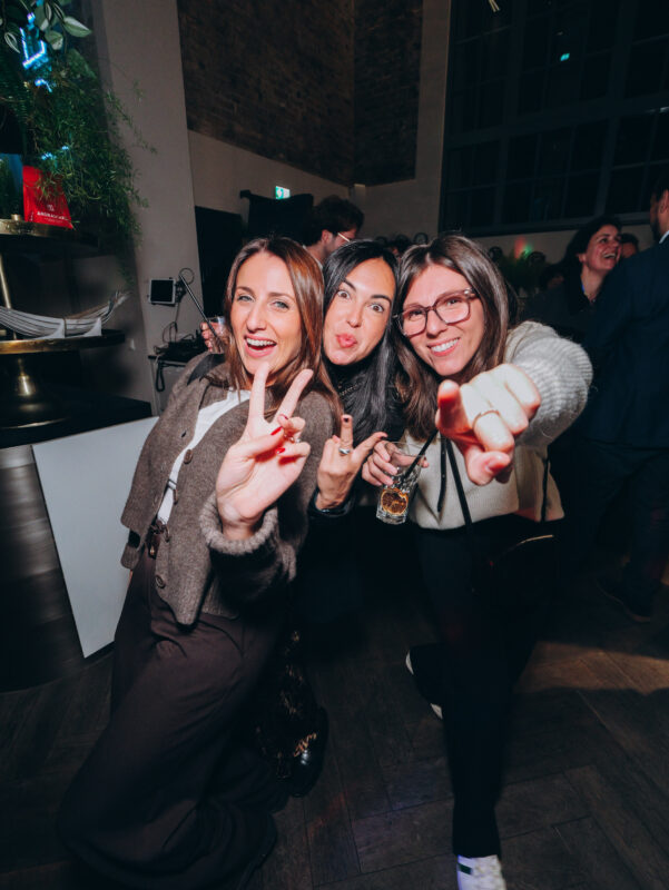 OncoDaily Berlin Party 2025