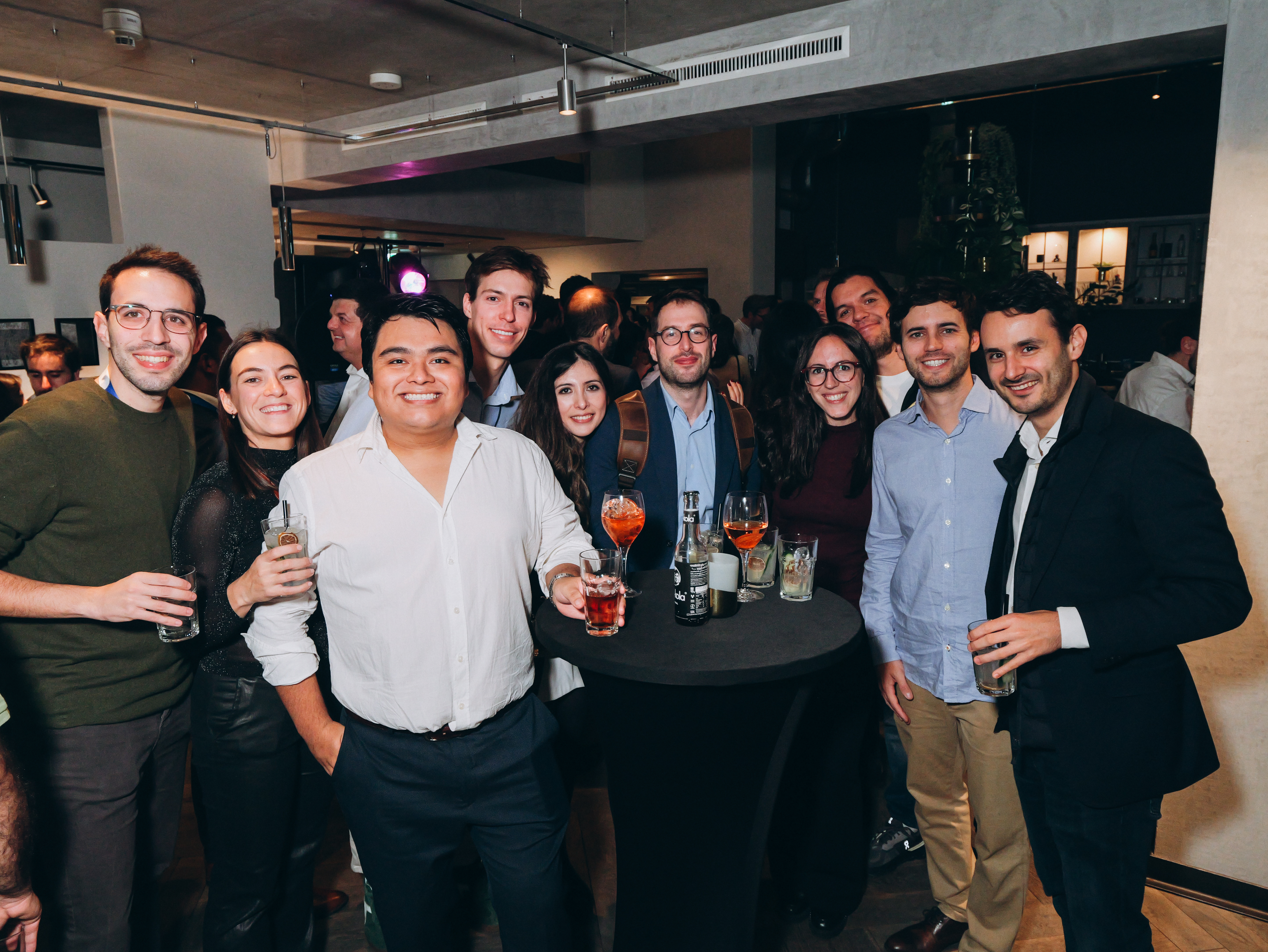 OncoDaily Berlin Party 2025