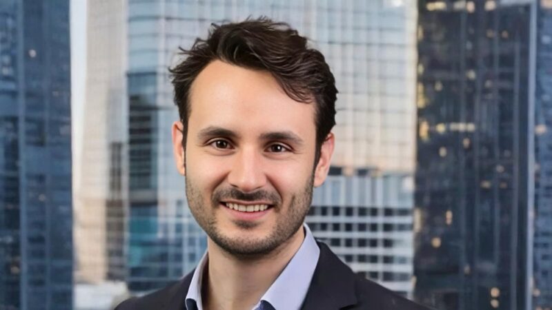 Pablo Jimenez Labaig: Meta-Analyses on Second-Event Endpoints in AntiPD(L)1 Trials