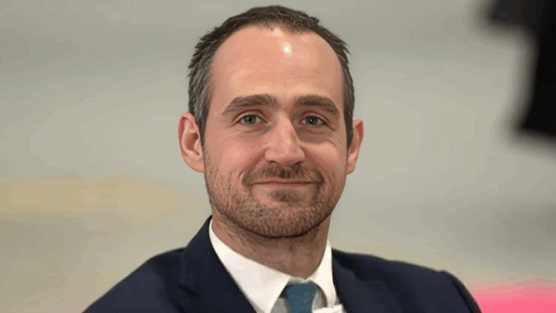 Pablo Mando: Don’t Miss the YOC Track at ESMO25