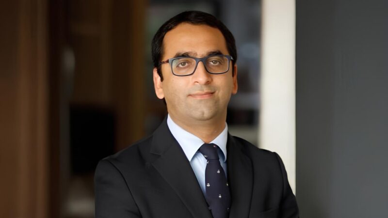 Pashtoon Kasi: Wrapping up a busy week in clinic with a thoughtful gesture from a patient